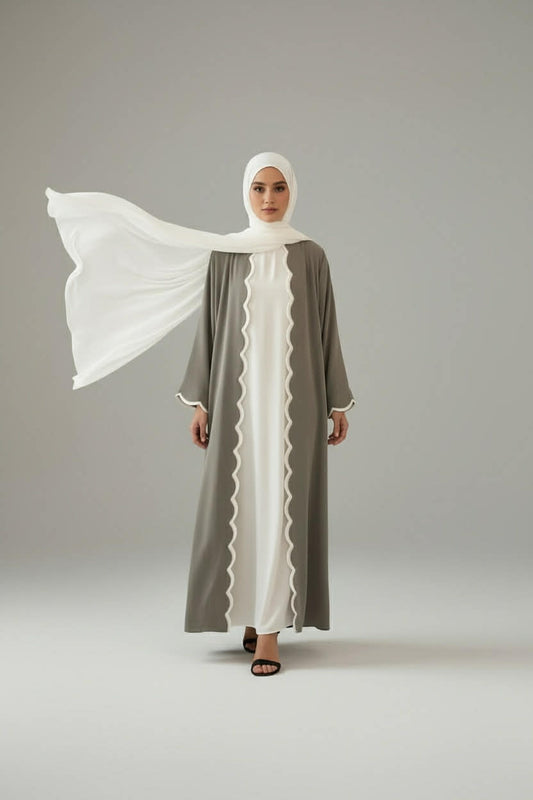 Abaya Duo