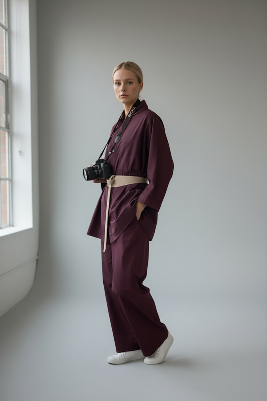 Ensemble TheOne prune