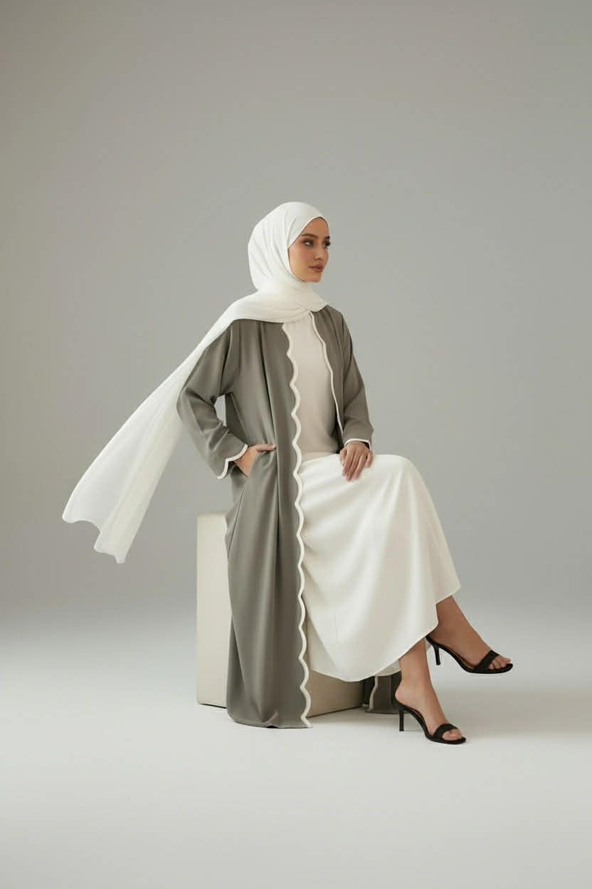 Abaya Duo