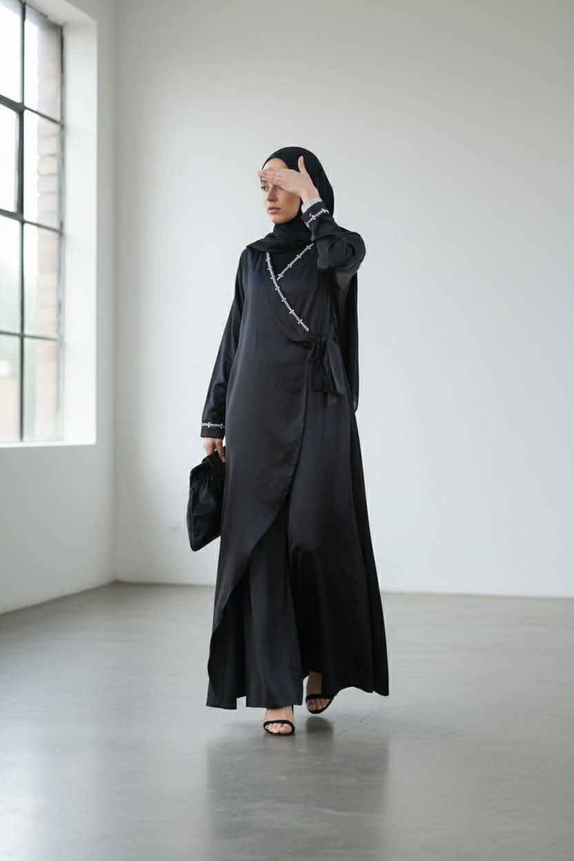 L’ensemble une pièce