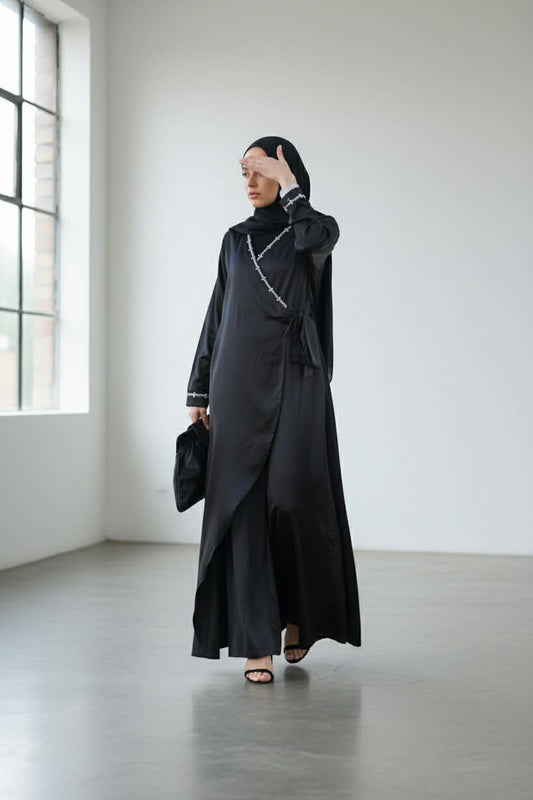 L’ensemble une pièce